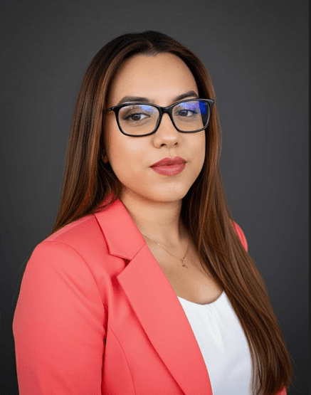Saniah Raymode